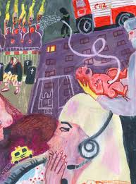 Edge Of The Night packshot