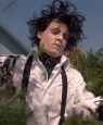 Edward Scissorhands