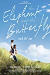 The Elephant And The Butterfly packshot