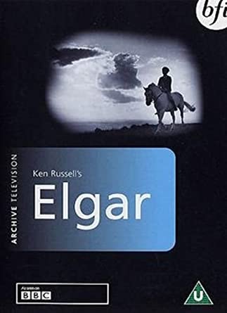 Elgar packshot