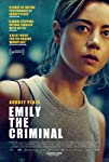 Emily The Criminal packshot