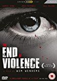 The End Of Violence packshot