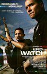 End Of Watch packshot