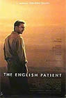 The English Patient packshot