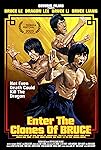Enter The Clones Of Bruce Lee packshot