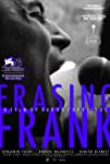 Erasing Frank packshot