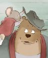 Ernest And Celestine