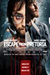 Escape From Pretoria packshot