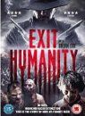 Exit Humanity packshot