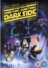 Family Guy: Something, Something, Something Dark Side packshot