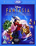 Fantasia 2000 packshot