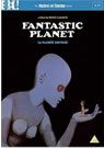 Fantastic Planet packshot