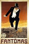 Fantômas packshot