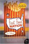 Fast Food Nation packshot