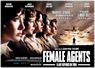 Female Agents packshot