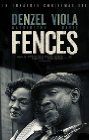 Fences packshot