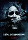 The Final Destination packshot