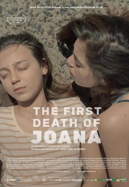 The First Death Of Joana packshot