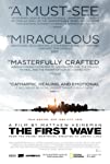 The First Wave packshot