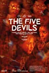 The Five Devils packshot