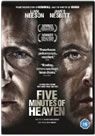 Five Minutes Of Heaven packshot