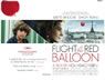 The Flight Of The Red Balloon packshot
