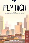 Fly High packshot