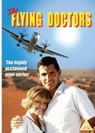 The Flying Doctors packshot