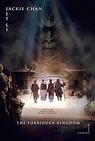 The Forbidden Kingdom packshot