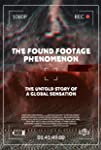 The Found Footage Phenomenon packshot
