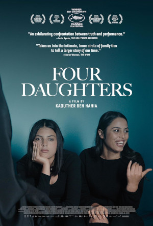 Four Daughters packshot