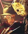 Freddy vs Jason