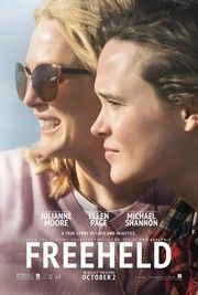Freeheld packshot