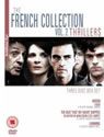 The French Collection: Volume 2 - Thrillers packshot