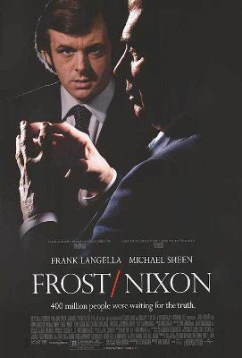Frost/Nixon packshot