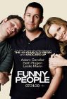 Funny People packshot