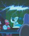 Futurama: The Beast With A Billion Backs