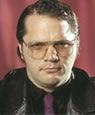 Garth Marenghi's Darkplace