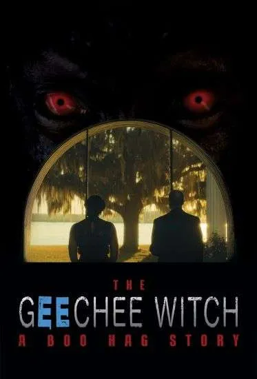 The Geechee Witch: A Boo Hag Story packshot