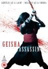Geisha Assassin packshot