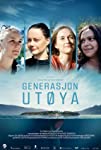 Generation Utøya packshot