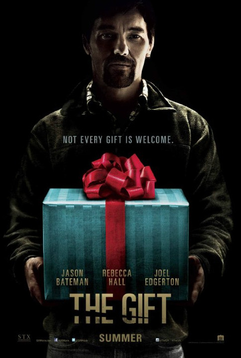 The Gift packshot