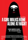 A Girl Walks Home Alone At Night packshot