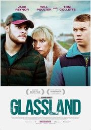 Glassland packshot