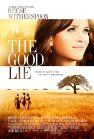 The Good Lie packshot