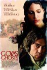 Goya's Ghosts packshot