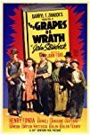 The Grapes Of Wrath packshot