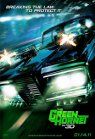 The Green Hornet packshot
