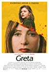 Greta packshot