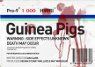 Guinea Pigs packshot